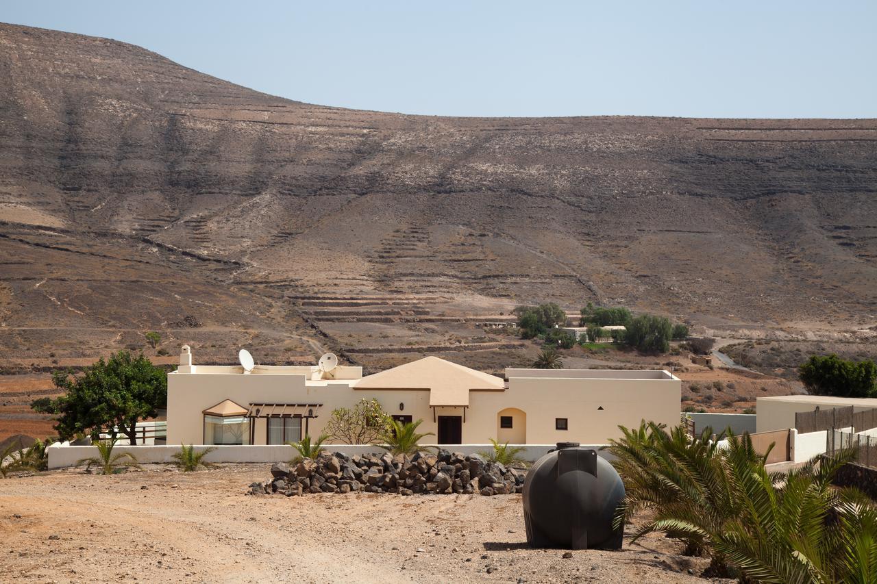 בית הארחה Casa Guisguey מראה חיצוני תמונה