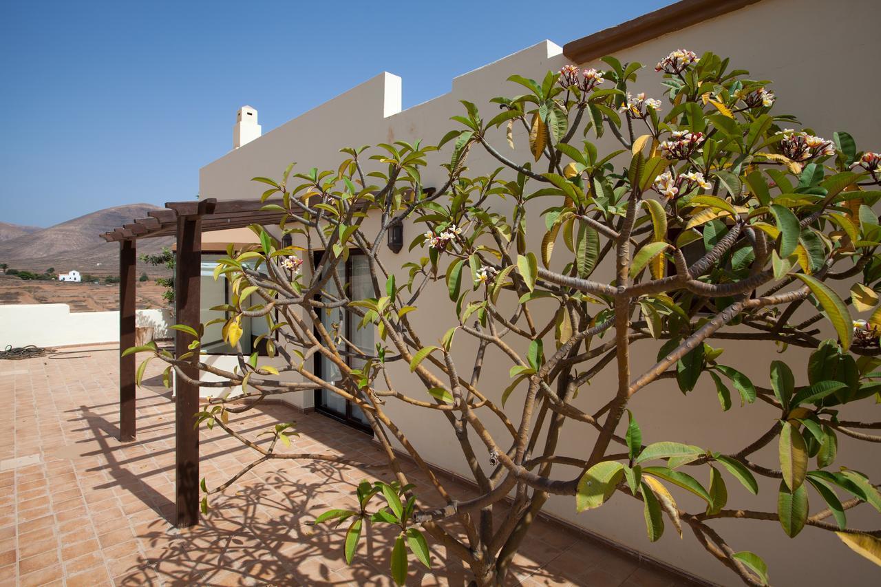 בית הארחה Casa Guisguey מראה חיצוני תמונה