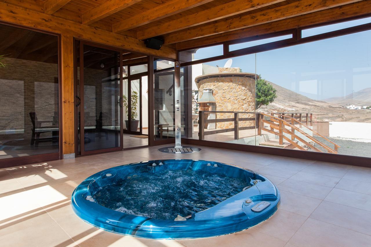 בית הארחה Casa Guisguey מראה חיצוני תמונה
