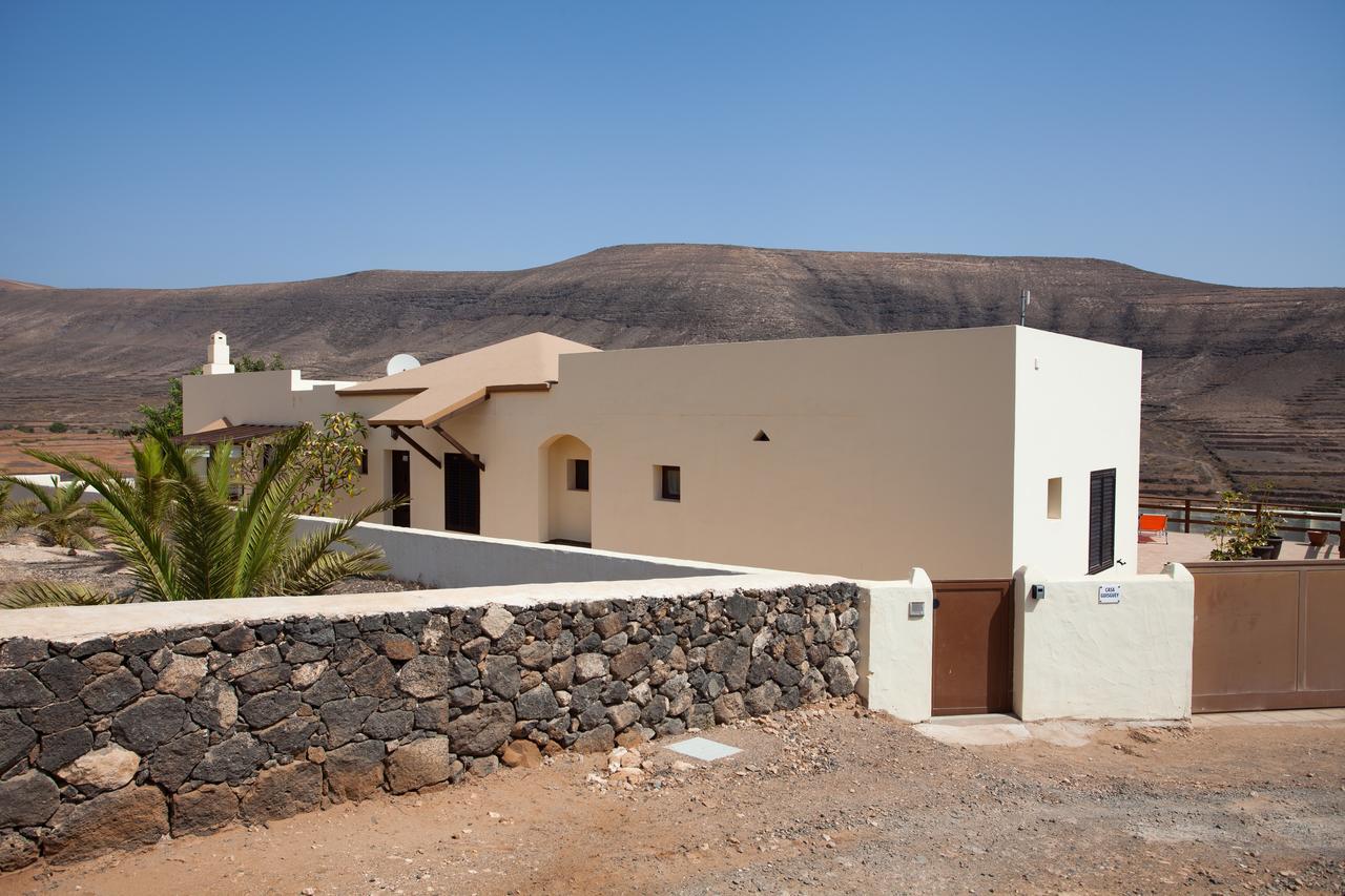 בית הארחה Casa Guisguey מראה חיצוני תמונה