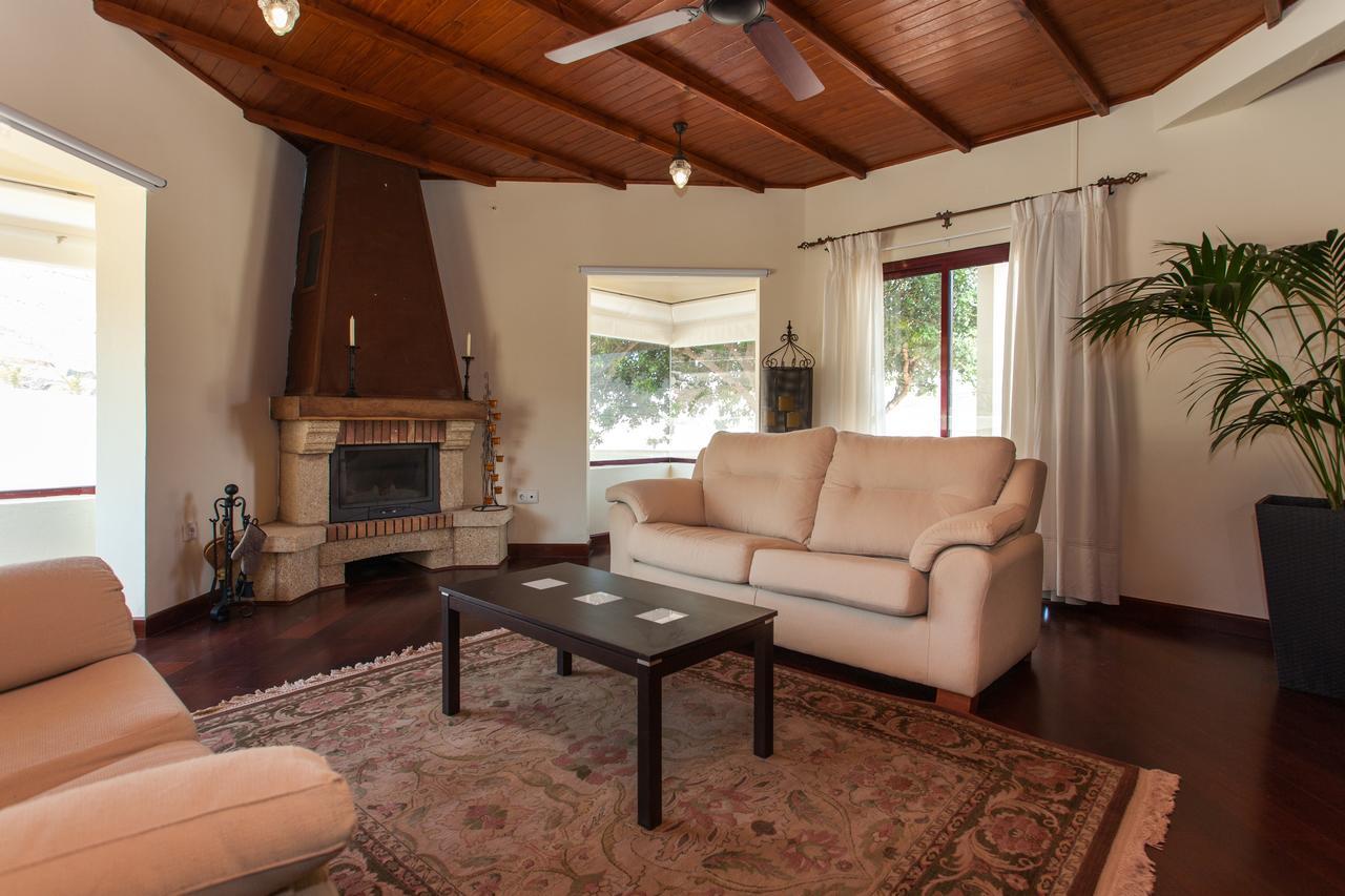 בית הארחה Casa Guisguey מראה חיצוני תמונה