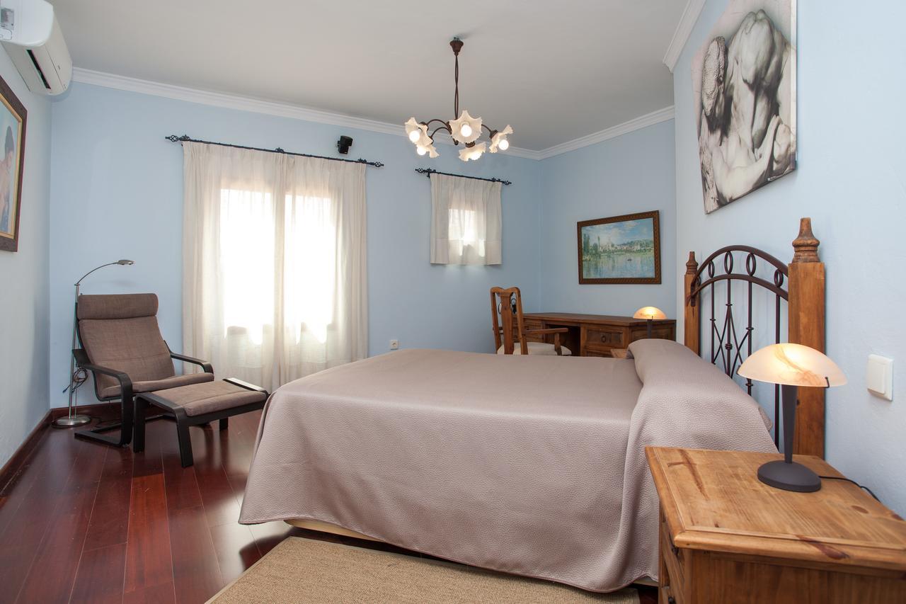 בית הארחה Casa Guisguey מראה חיצוני תמונה