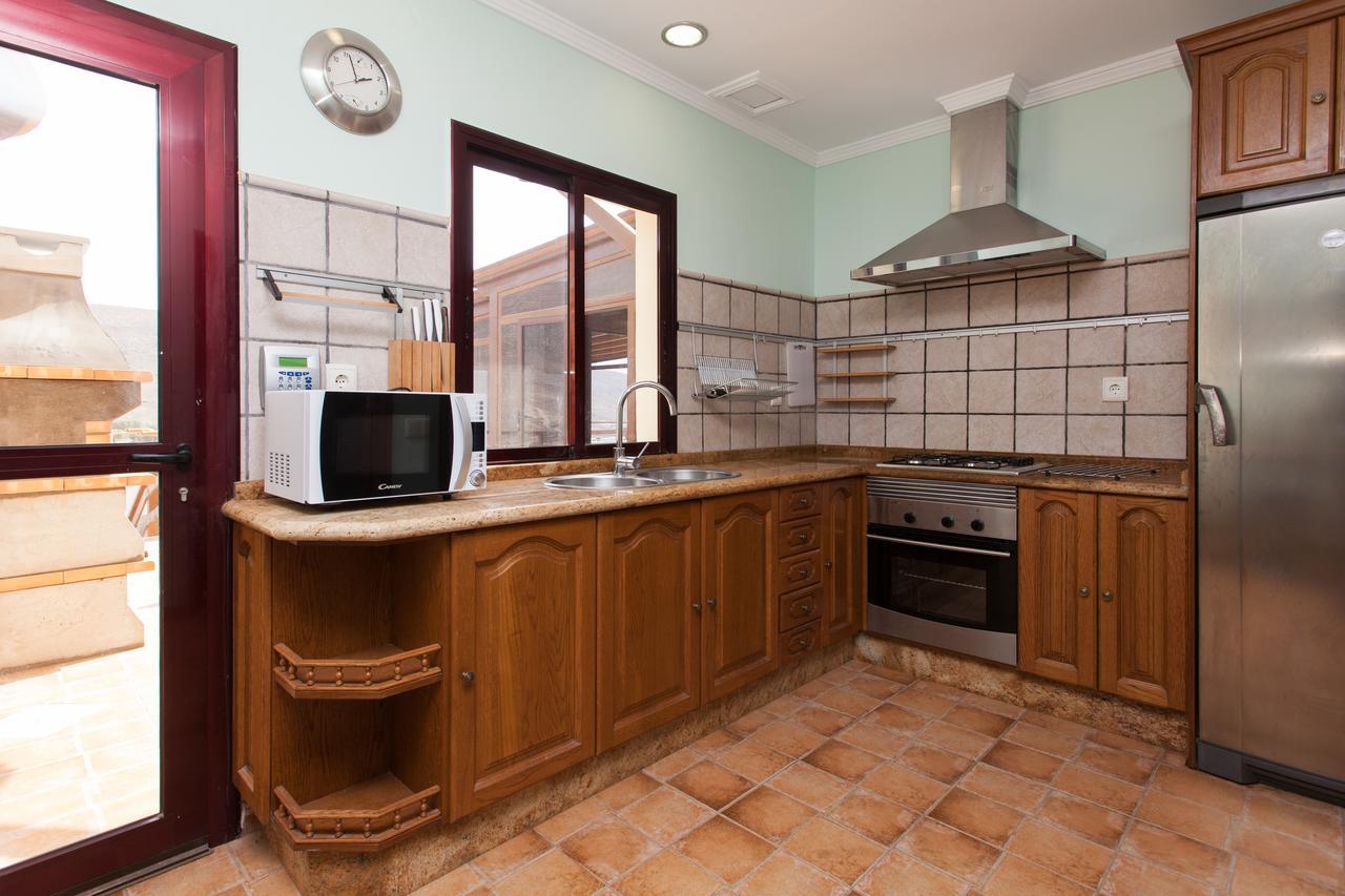 בית הארחה Casa Guisguey מראה חיצוני תמונה