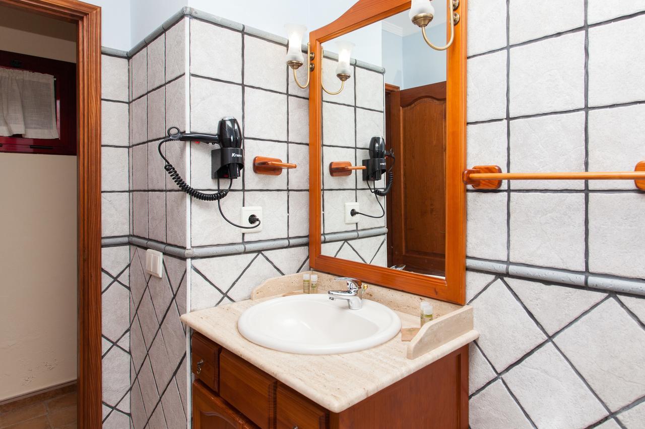 בית הארחה Casa Guisguey מראה חיצוני תמונה
