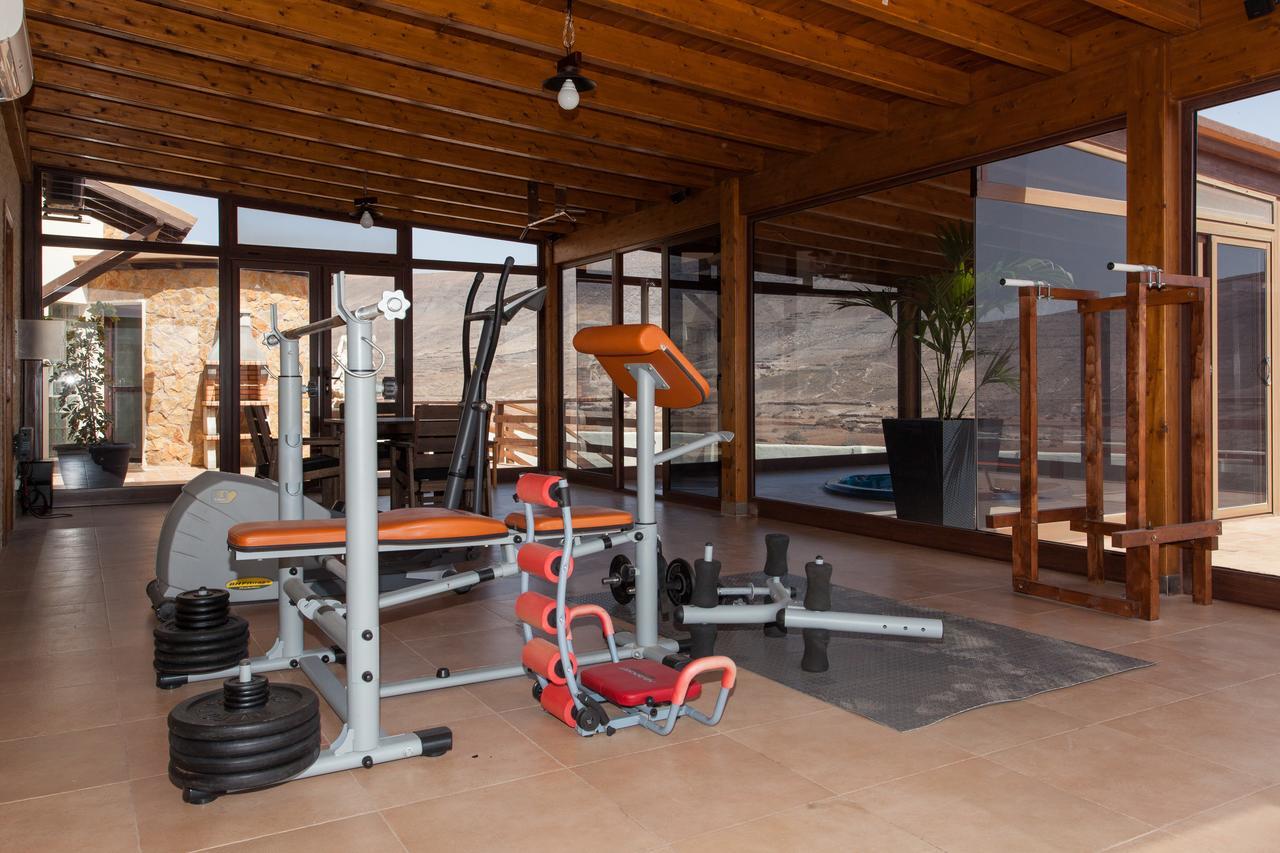 בית הארחה Casa Guisguey מראה חיצוני תמונה