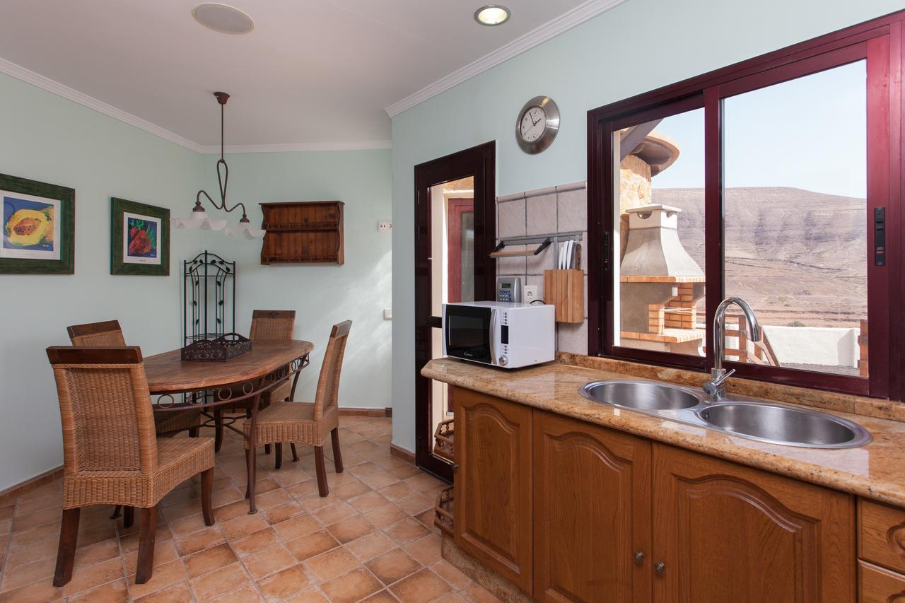 בית הארחה Casa Guisguey מראה חיצוני תמונה