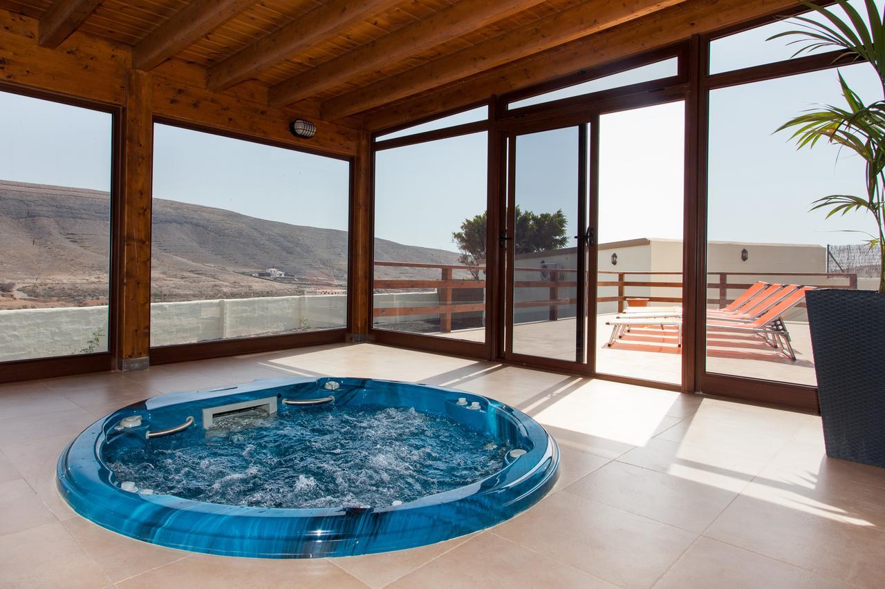 בית הארחה Casa Guisguey מראה חיצוני תמונה