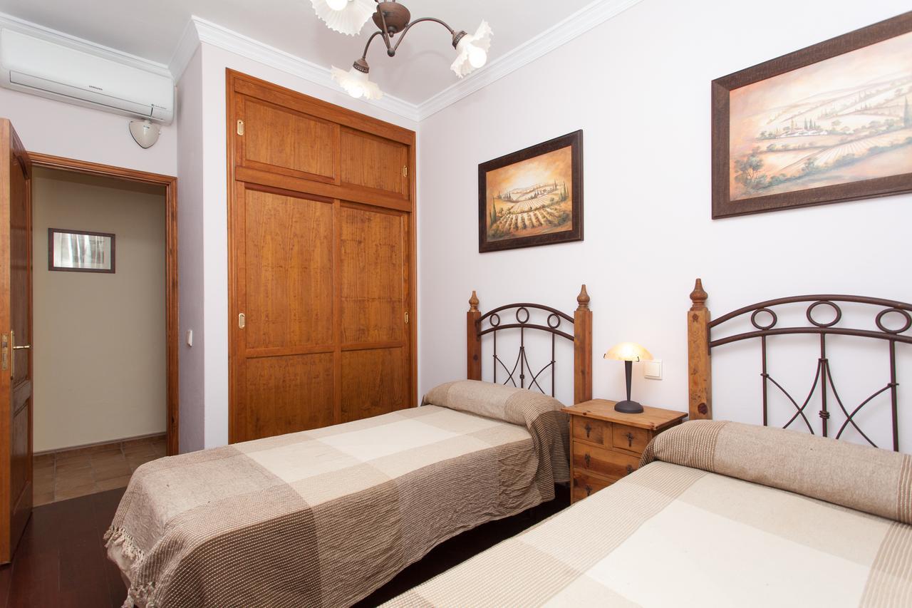 בית הארחה Casa Guisguey מראה חיצוני תמונה